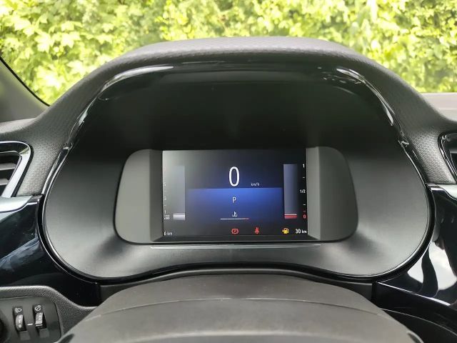 Opel Corsa YES Automatik Komfort-P PDC Klima