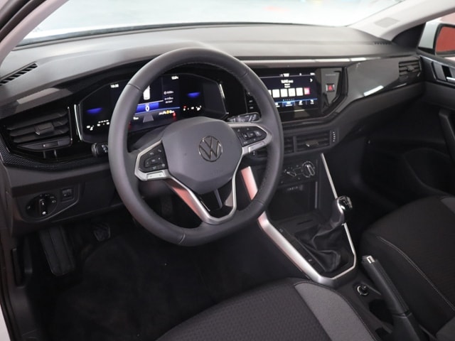 Volkswagen Polo 1.0 181,-ohne Anzahlung App-Connect