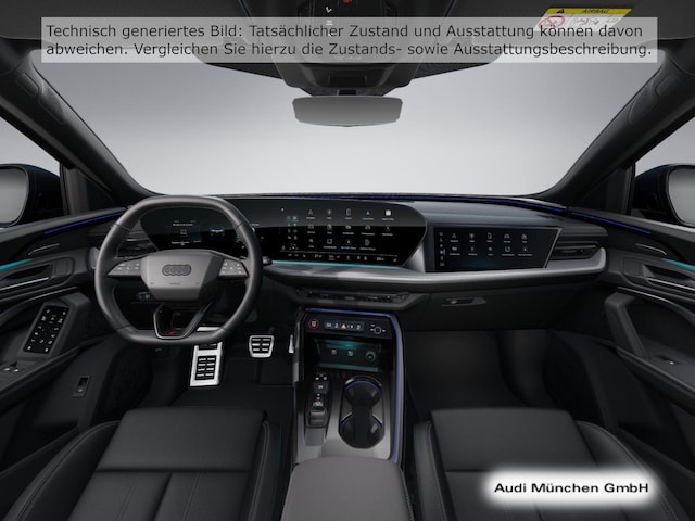 Audi Q5 Quattro S-Tronic Sportback