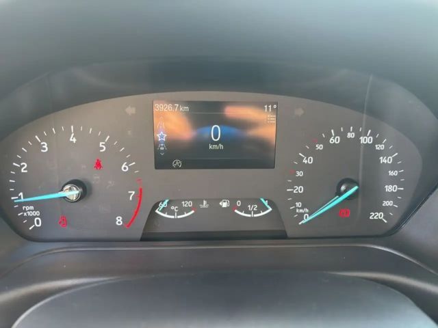 Ford Fiesta Cool & Connect