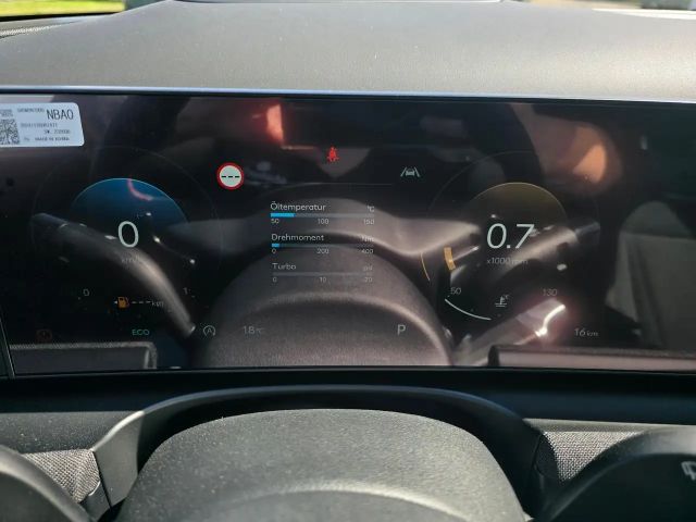 Hyundai Tucson N Line