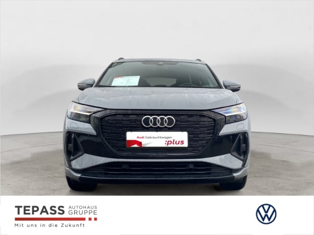 Audi Q4 e-tron 40