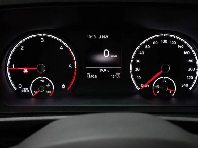 Volkswagen Caddy 2.0 TDI Combi