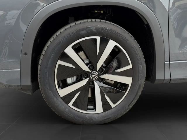 Volkswagen Tayron 1.5 TSI DSG Life