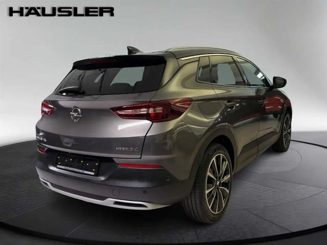 Opel Grandland X Ultimate