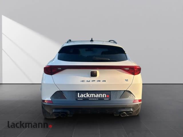 Cupra Formentor 4Drive VZ