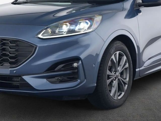 Ford Kuga ST Line X