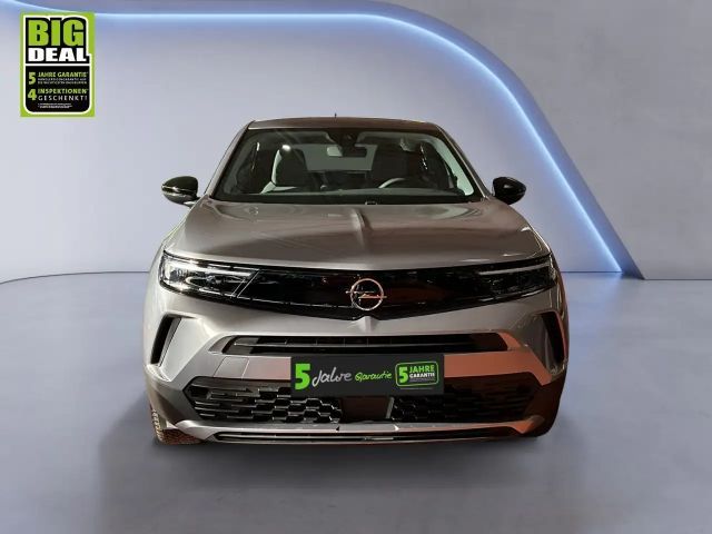 Opel Mokka 1.2 Turbo Elegance Turbo