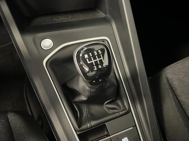 Volkswagen Golf 2.0 TDI