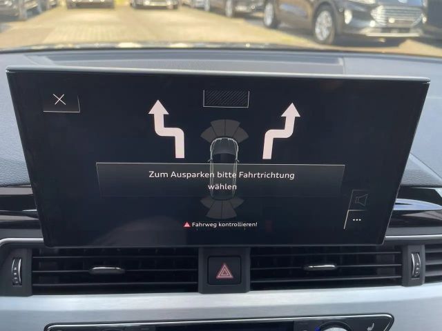 Audi A5 40 TDI Quattro S-Line