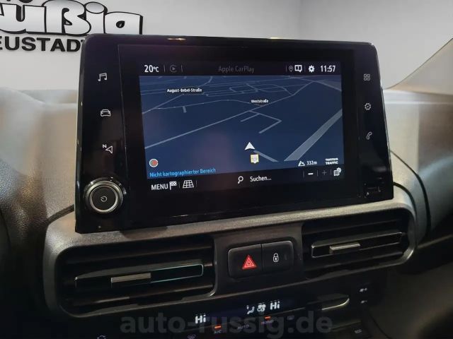 Opel Combo Life Ultimate