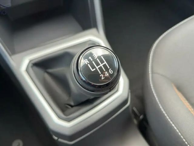 Dacia Sandero Stepway TCe 90