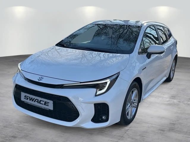 Suzuki Swace Comfort