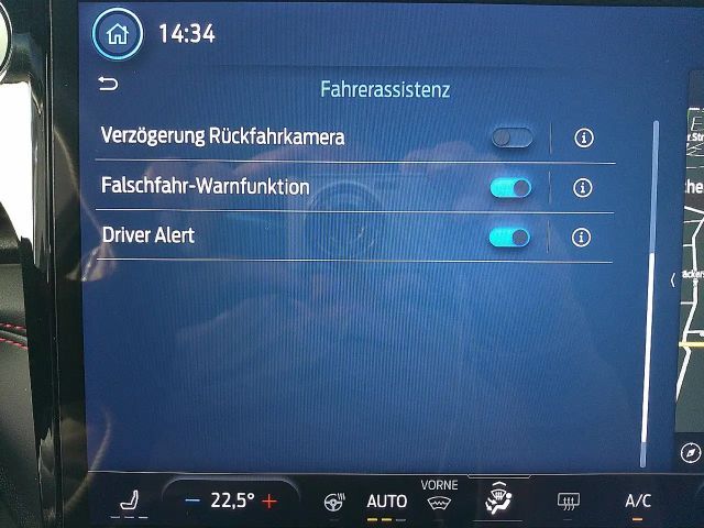 Ford Puma EcoBoost ST Line