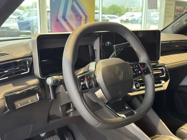 Renault 4 Comfort E-Tech Iconic