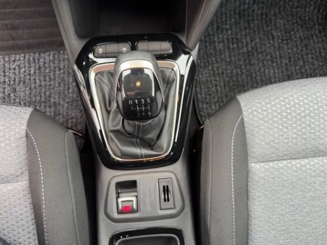 Opel Corsa 1.2 Turbo Edition Turbo