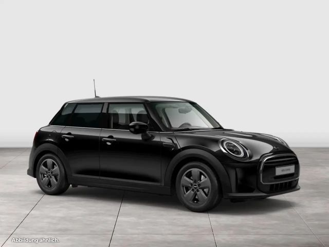 MINI Cooper 5-deurs