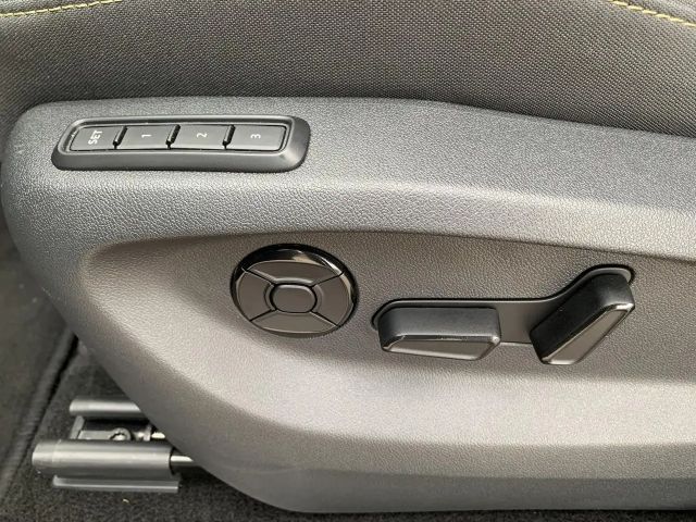 Skoda Kodiaq 1.5 TSI Selection