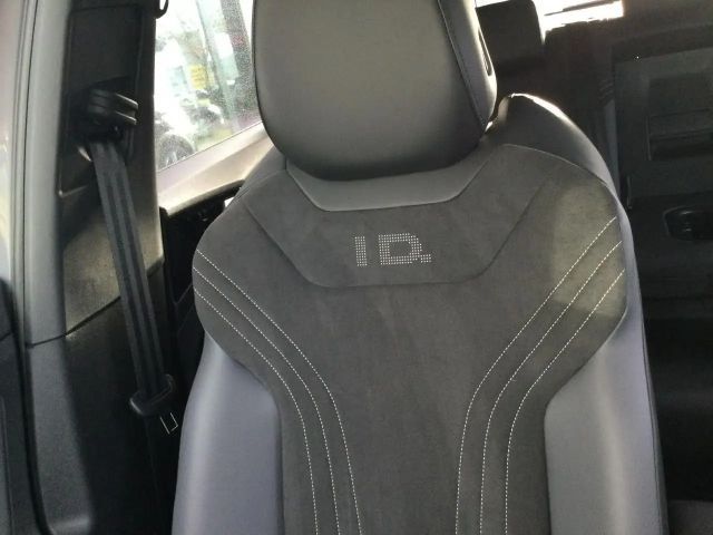 Volkswagen ID.4 77 KWh Performance Pro