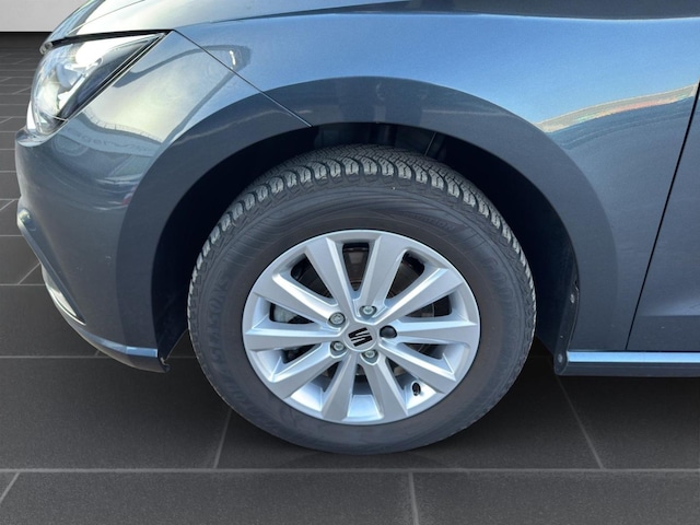 Seat Ibiza 1.0 TSI Style