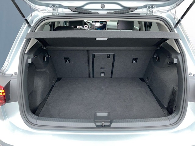 Volkswagen Golf 1.5 TSI DSG Life