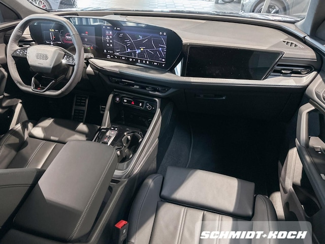 Audi Q5 Quattro S-Tronic Sportback