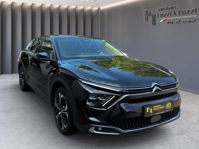 Citroën C5 X Plus PureTech