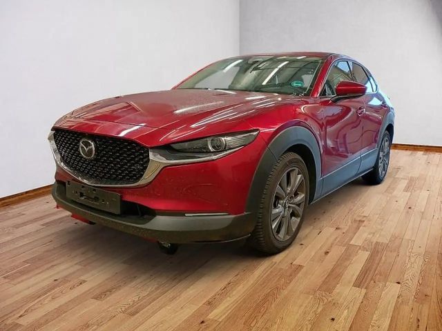 Mazda CX-30 Exclusive-line