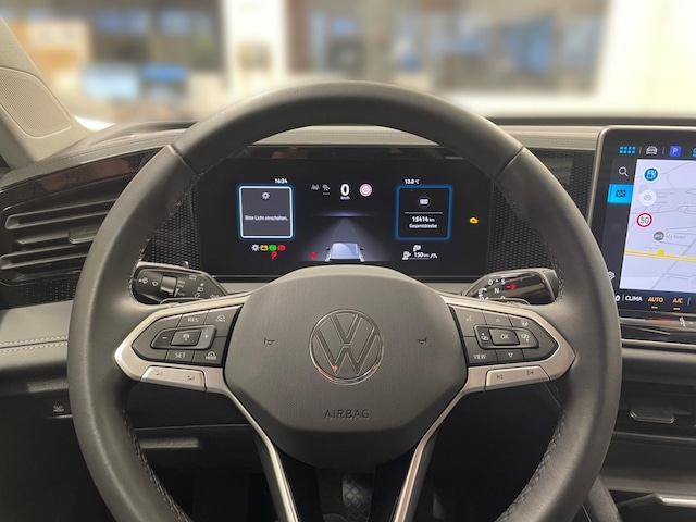 Volkswagen Tiguan 1.5 eTSI Life Plus