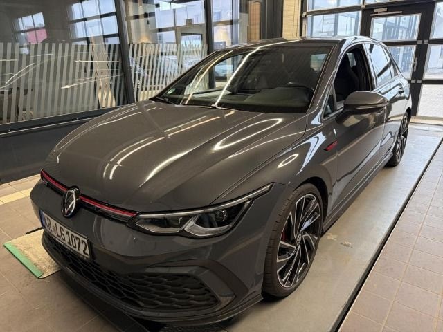 Volkswagen Golf DSG GTI