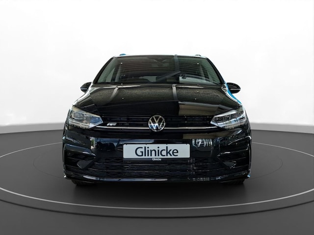 Volkswagen Touran DSG Highline