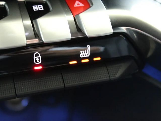 Peugeot 3008 Allure Pack Hybrid