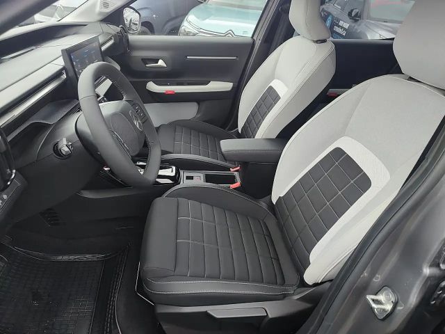 Citroën C3 Hybrid Max