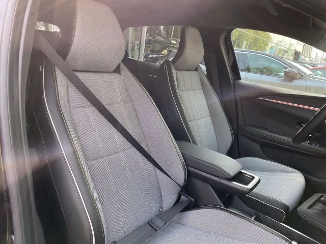 Renault Scenic E-Tech Techno