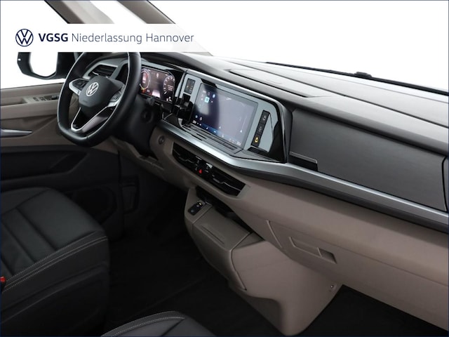 Volkswagen Multivan Lang Life