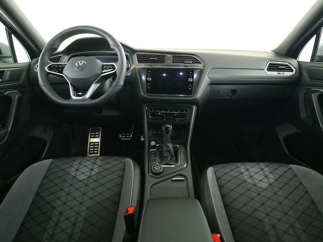 Volkswagen Tiguan 2.0 TDI Allspace R-Line
