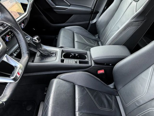 Audi Q3 Hybride S-Line Sportback