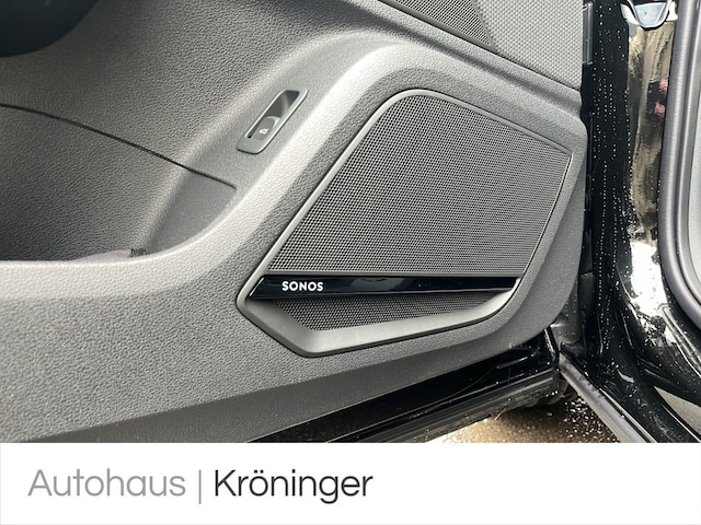 Audi Q2 40 TFSI Quattro S-Line S-Tronic