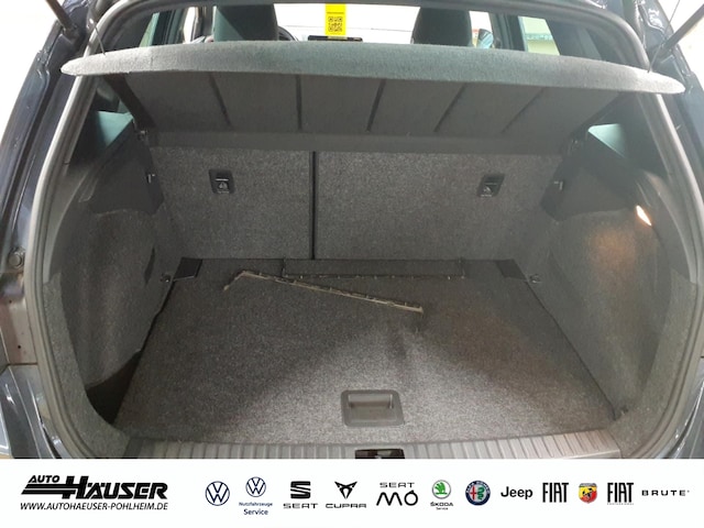 Seat Arona 1.0 TSI DSG FR-lijn