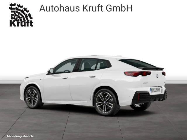 BMW X2 M-Sport sDrive20d