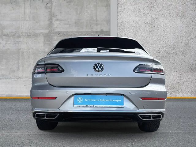 Volkswagen Arteon Shooting Brake R-Line