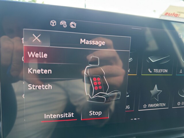 Audi A4 35 TDI Avant S-Tronic