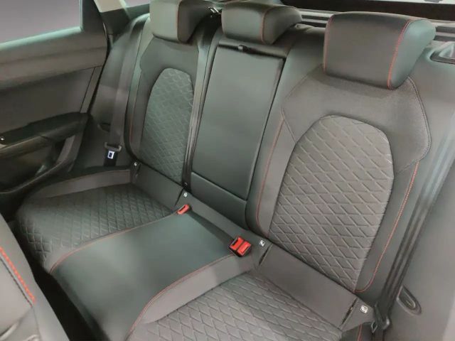 Seat Leon 1.5 TSI FR-lijn Sportstourer