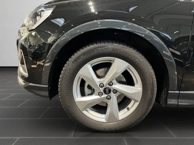 Audi Q3 35 TFSI S-Tronic