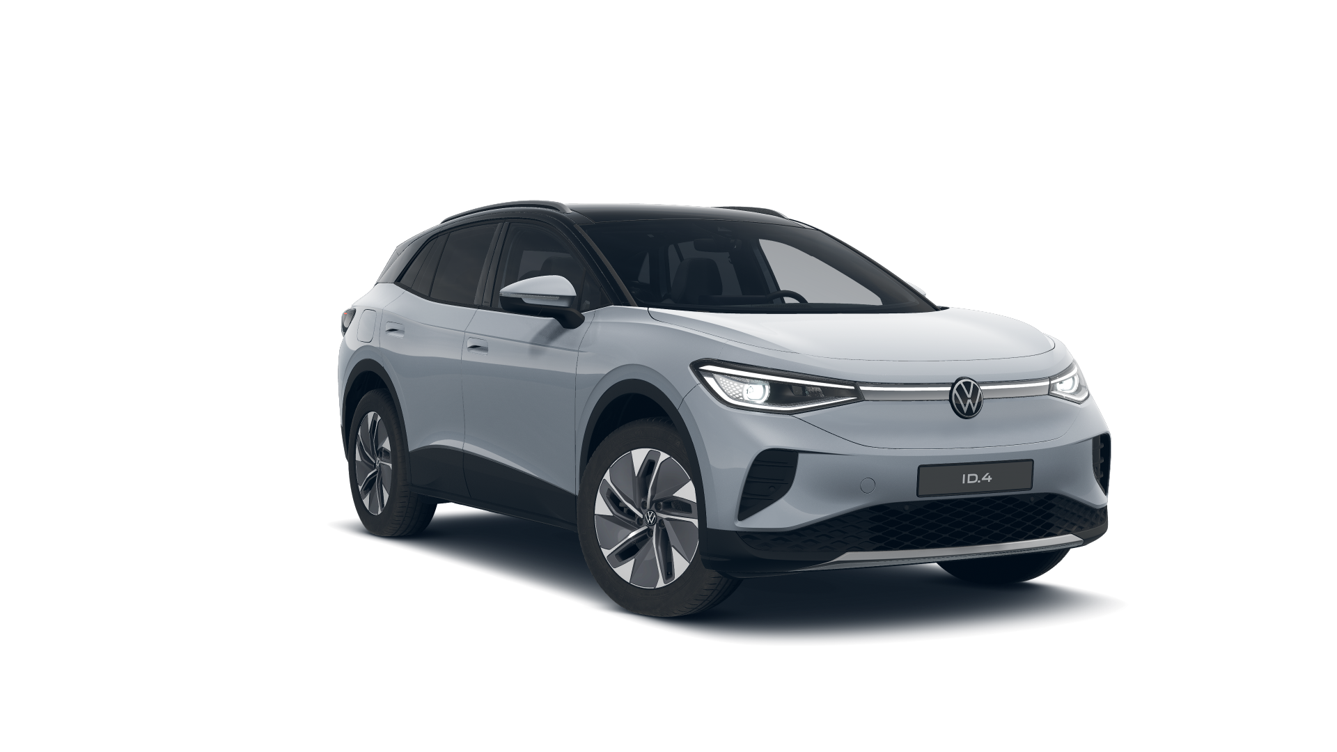 Volkswagen ID.4 IQ.Drive Pure