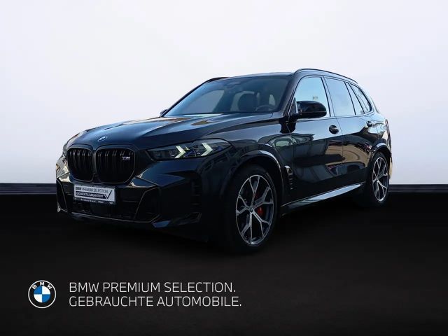 BMW X5 M-Sport M60i