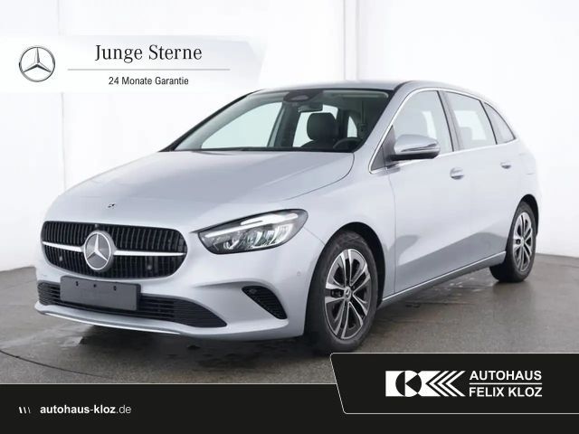 Mercedes-Benz B 180 Progressive Sedan