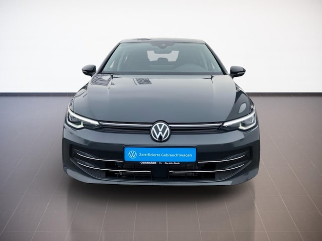 Volkswagen Golf Golf VIII