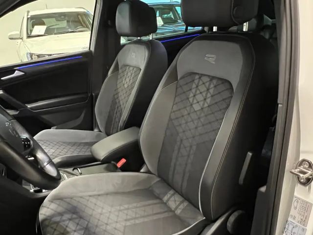Volkswagen Tiguan 4Motion IQ.Drive R-Line
