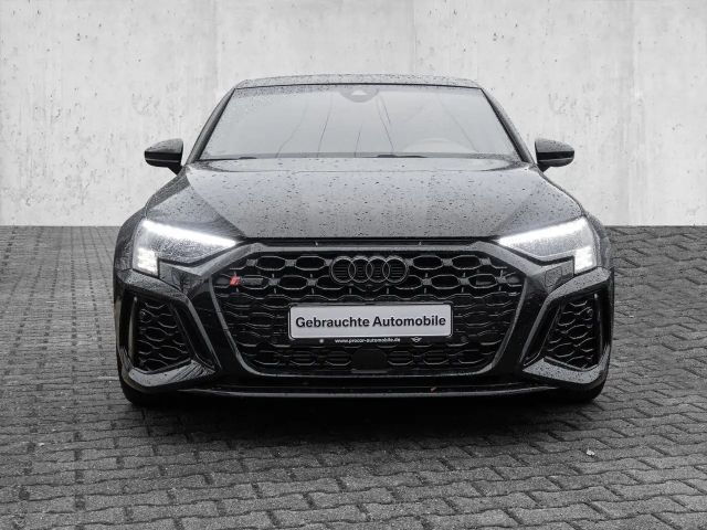 Audi RS3 Sedan